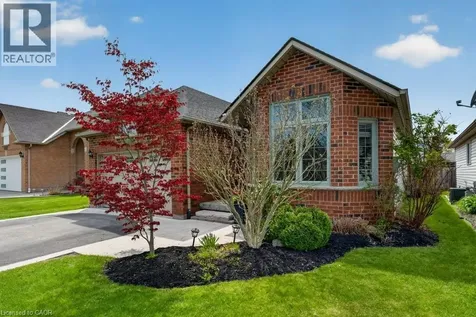 4334 Arejay Avenue Beamsville ON L3J 0P7