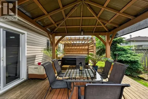 4334 Arejay Avenue Beamsville ON L3J 0P7