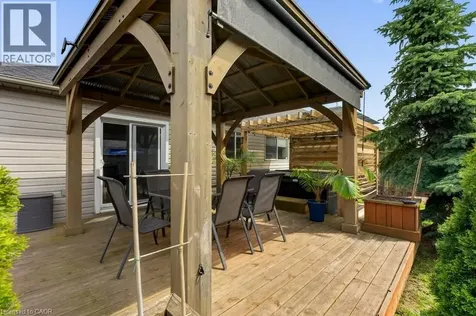 4334 Arejay Avenue Beamsville ON L3J 0P7