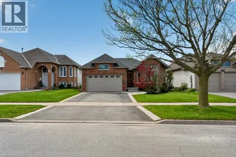 4334 Arejay Avenue Beamsville ON L3J 0P7