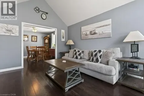 4334 Arejay Avenue Beamsville ON L3J 0P7