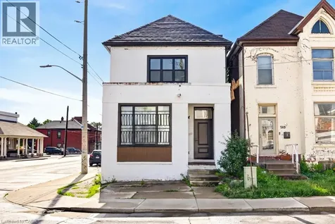 250 Hughson Street North Hamilton ON L8L 4M3