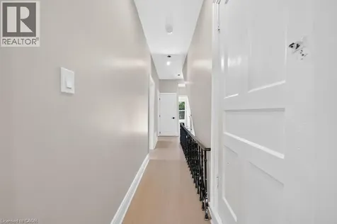 250 Hughson Street North Hamilton ON L8L 4M3