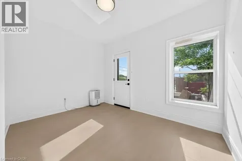 250 Hughson Street North Hamilton ON L8L 4M3
