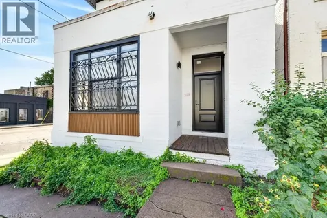 250 Hughson Street North Hamilton ON L8L 4M3