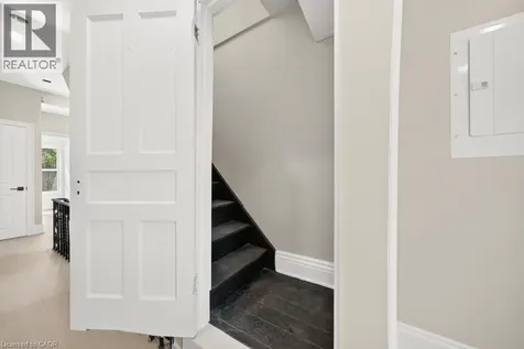 250 Hughson Street North Hamilton ON L8L 4M3