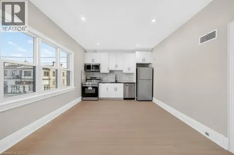 250 Hughson Street North Hamilton ON L8L 4M3