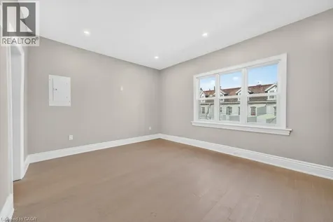 250 Hughson Street North Hamilton ON L8L 4M3