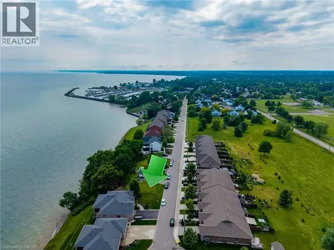 138 Brown Street Port Dover ON N0A 1N7