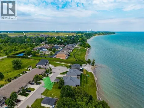 138 Brown Street Port Dover ON N0A 1N7