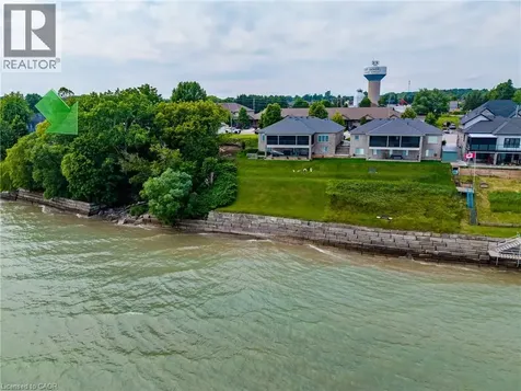 138 Brown Street Port Dover ON N0A 1N7