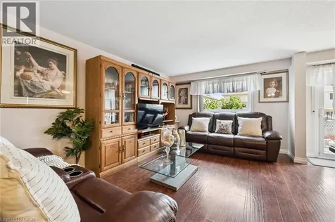86 Bridlewreath Street Kitchener ON N2E 3V6