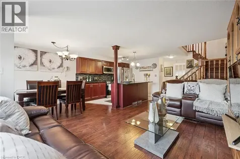 86 Bridlewreath Street Kitchener ON N2E 3V6