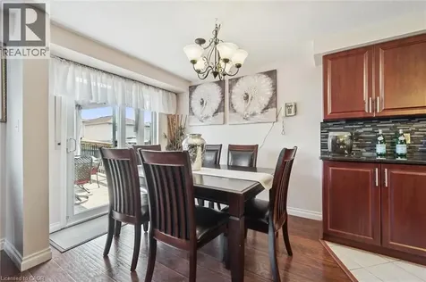 86 Bridlewreath Street Kitchener ON N2E 3V6