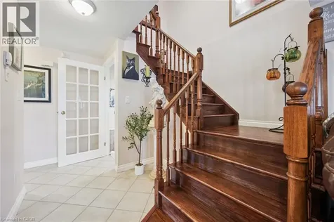 86 Bridlewreath Street Kitchener ON N2E 3V6