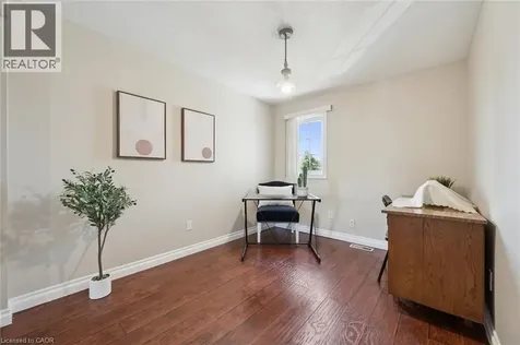 86 Bridlewreath Street Kitchener ON N2E 3V6