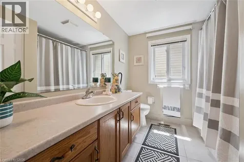 86 Bridlewreath Street Kitchener ON N2E 3V6