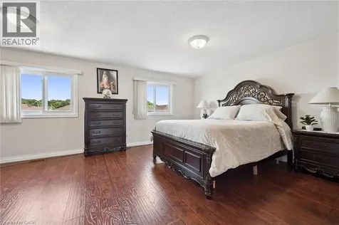 86 Bridlewreath Street Kitchener ON N2E 3V6