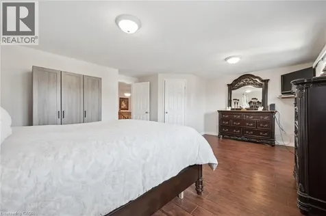 86 Bridlewreath Street Kitchener ON N2E 3V6