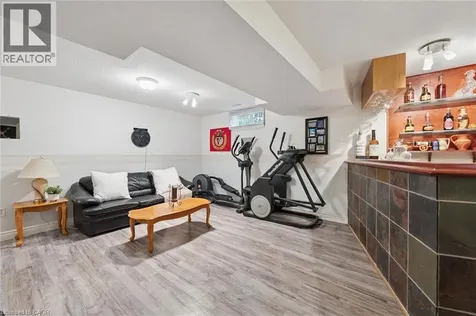 86 Bridlewreath Street Kitchener ON N2E 3V6