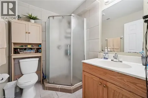 86 Bridlewreath Street Kitchener ON N2E 3V6