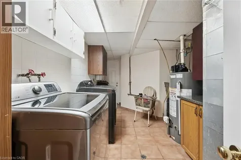 86 Bridlewreath Street Kitchener ON N2E 3V6