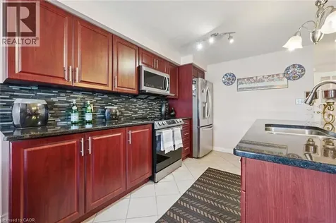 86 Bridlewreath Street Kitchener ON N2E 3V6