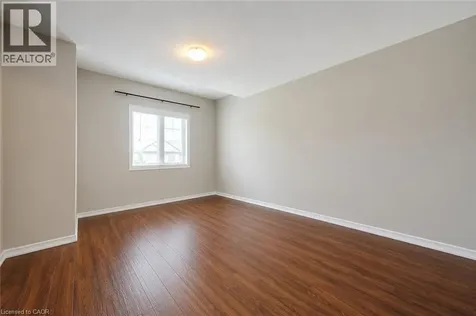 312 Tagge Crescent Kitchener ON N2K 3R7