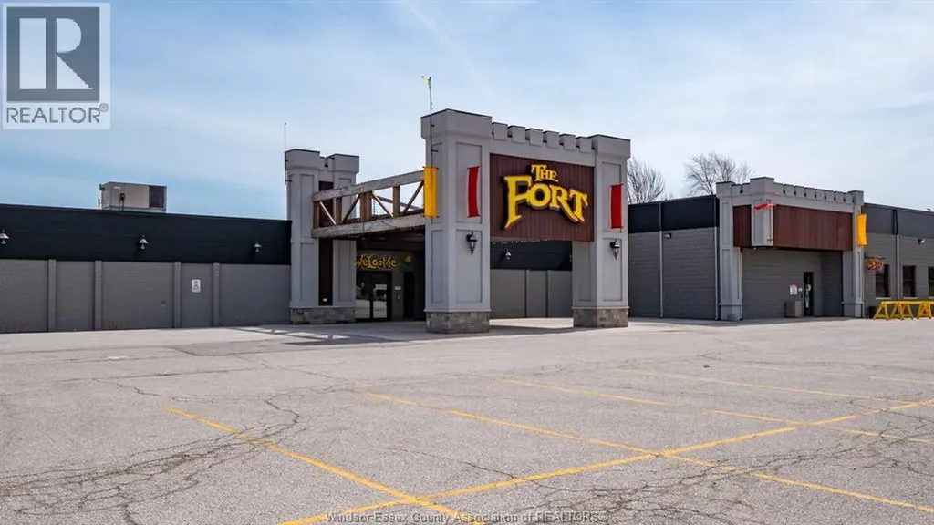 689 Texas Road Amherstburg ON N9V 3R3
