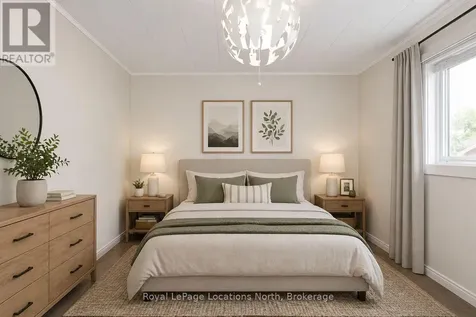 258 Fourth Street West Collingwood ON L9Y 1S2