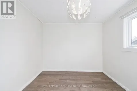 258 Fourth Street West Collingwood ON L9Y 1S2