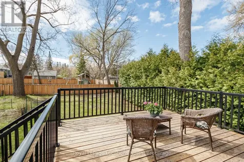 258 Fourth Street West Collingwood ON L9Y 1S2