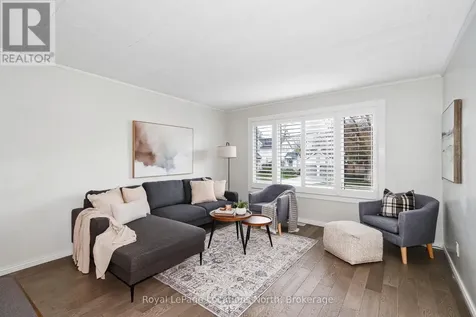 258 Fourth Street West Collingwood ON L9Y 1S2