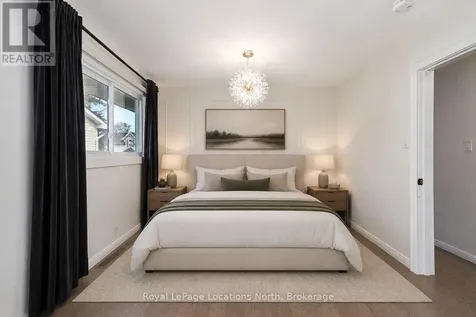 258 Fourth Street West Collingwood ON L9Y 1S2