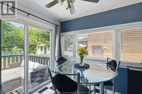 1569 Central Avenue Windsor ON N8Y 2V7