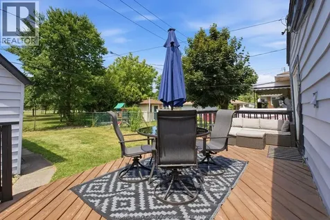1569 Central Avenue Windsor ON N8Y 2V7