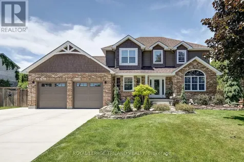 8755 Tike Road Central Elgin ON N5P 3S6