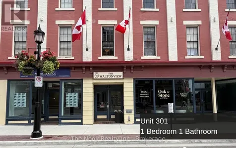 38 Walton Street Port Hope ON L1A 1N1