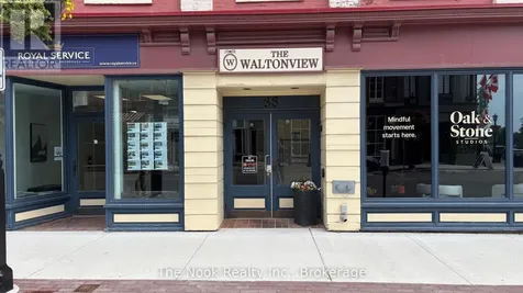 38 Walton Street Port Hope ON L1A 1N1
