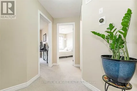 15 Carere Crescent Guelph (victoria North) ON N1E 0K4