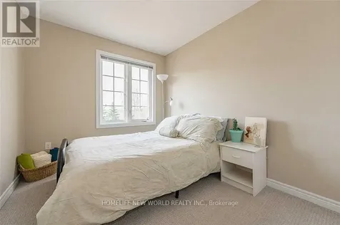 15 Carere Crescent Guelph (victoria North) ON N1E 0K4