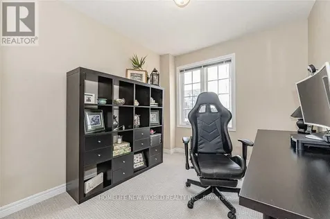15 Carere Crescent Guelph (victoria North) ON N1E 0K4