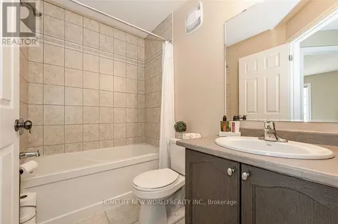15 Carere Crescent Guelph (victoria North) ON N1E 0K4