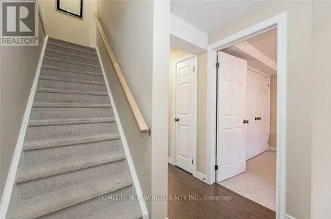 15 Carere Crescent Guelph (victoria North) ON N1E 0K4