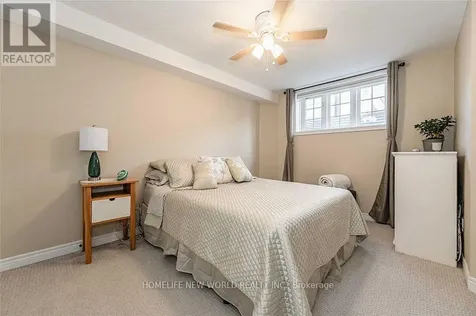 15 Carere Crescent Guelph (victoria North) ON N1E 0K4