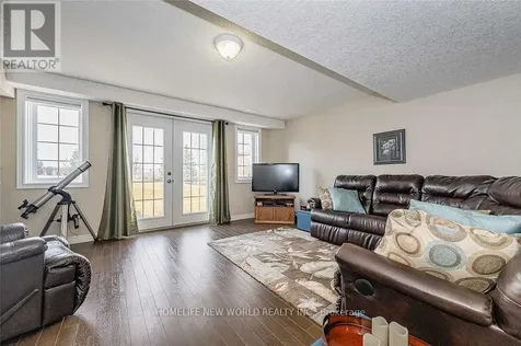 15 Carere Crescent Guelph (victoria North) ON N1E 0K4
