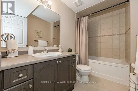 15 Carere Crescent Guelph (victoria North) ON N1E 0K4