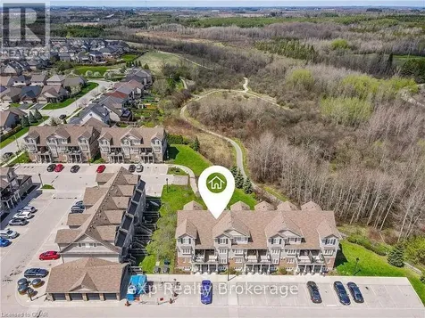 15 Carere Crescent Guelph (victoria North) ON N1E 0K4
