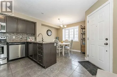 15 Carere Crescent Guelph (victoria North) ON N1E 0K4