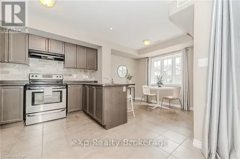 15 Carere Crescent Guelph (victoria North) ON N1E 0K4